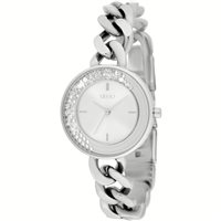 Reloj Liu Jo Mujer Dancing Chain in Acero TLJ2238 - TLJ2238
